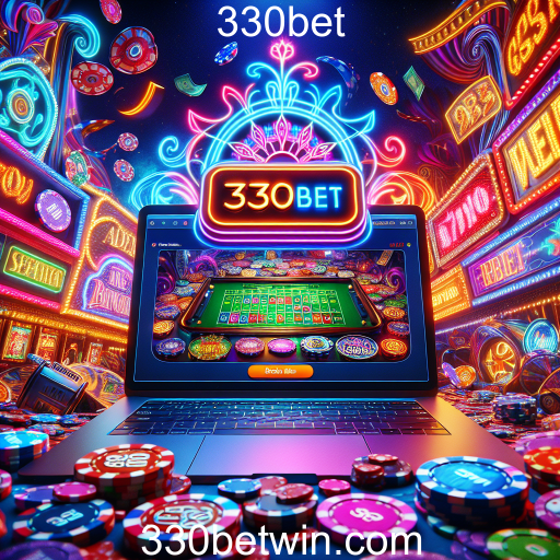 Descubra os Jogos Populares do 330bet